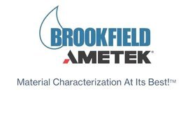 博勒飛Brookfield技術(shù)服務網(wǎng)站上線了